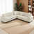 Beige selected