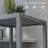 Outdoor Extendable Dining Table