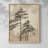 " Vintage Landscape XXXIV "-1074811194-1074811193