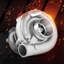 Turbo Turbocharger with Gasket Kit for 1.5L-4.0L Engine Displacements