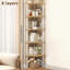 11.8cm W Storage Rack