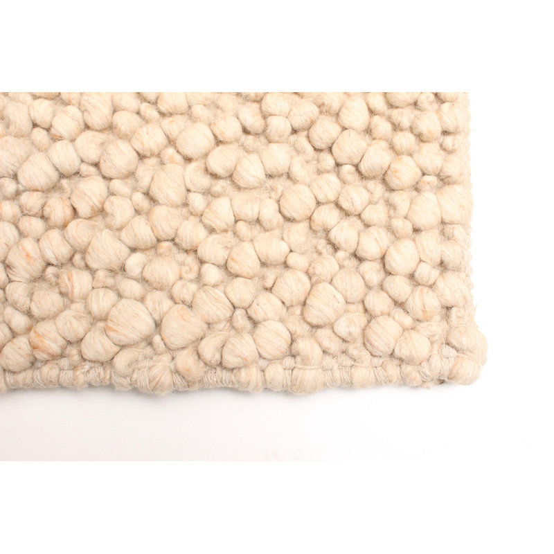 Sienna Beige Rug 4'0" x 5'11"