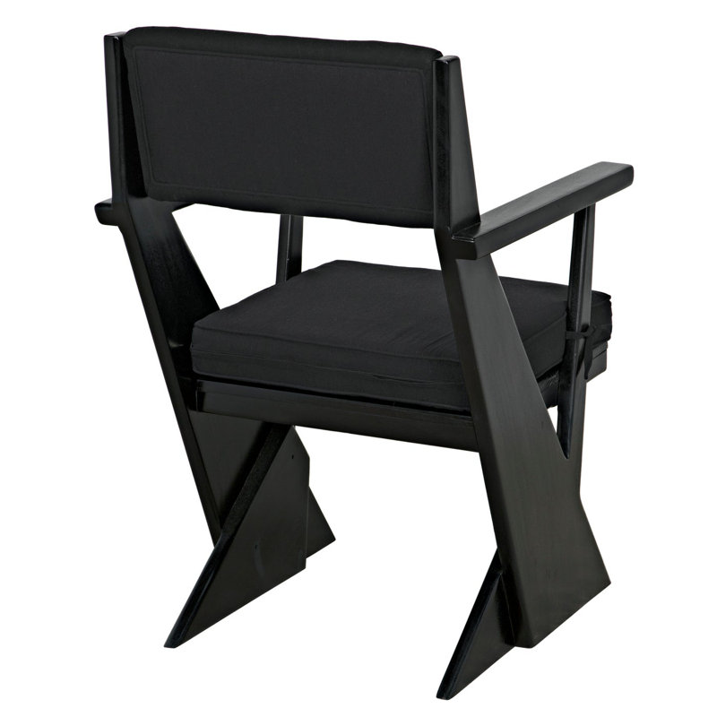 Madoc Armchair