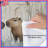 Capybara In Grass Comforter-126737133