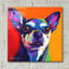 "Chihuahua - Dolce" par Dawg Painter-334231770