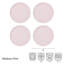 Mikasa Madison Salad Plate Set of 4
