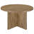 Larrabee Mango Brown Dining Table