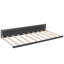 Lit plateforme tapissier-1298790129