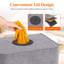 Bhargava Laundry Hamper with Handles-1066952641-1066952668