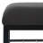 Edmea Polyester Upholstered Storage Bench-648267079