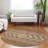  Chayden Area Rug with Non-Slip Backing-1132821122