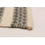 Nevada Grey Kilim 5'2" x 8'0"
