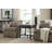 Ciao Bella Rectangular End Table