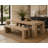 Upholstered Bench