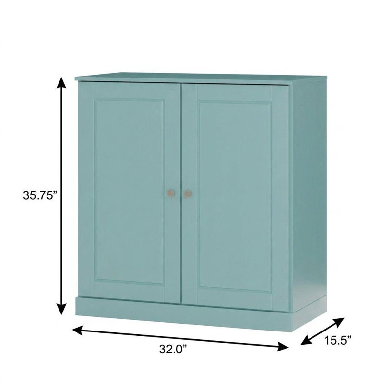 Armoire à linge 32 po