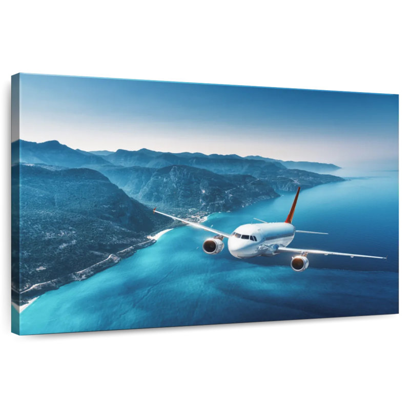 Mehar Airplane Summer Travel