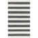 Anayah Cotton Striped Indoor Rug