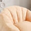 Bean Bag Chair,Tufted Lazy Sofa Comfy Chairs-1195665874