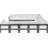 Marquice 120'' Wide Aluminum Patio Sectional with Cushions-61209845-61209843