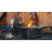 Steel Andiron