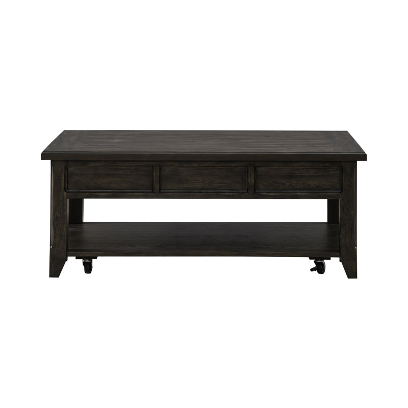 Trelawny Single Coffee Table