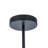 Chic Modern Gradient Glass Cluster Bubble Chandelier-145003313