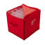 Rangement 64 ornements de Noël empilable