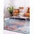 Dimonetta Washable Oriental Indoor Rug-86667243