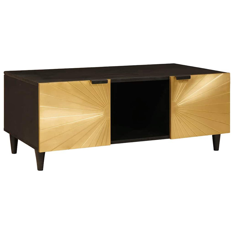 Coffee Table with Storage