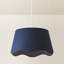 Alazar Linen Blend Empire Lamp Shade ( Slip-On )-1360775716-1360775712