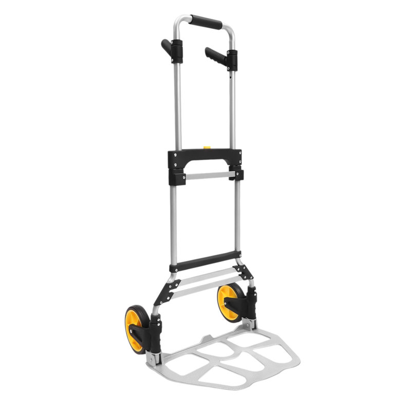 Chariot manuel 309 lb., H 36 po x l 19 po x P 2 po