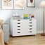 49 cm W 5 -Drawer Filing Cabinet-992815504