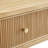 Fleur 1-drawer Nightstand