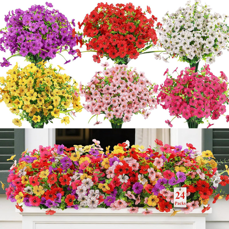 Arrangement