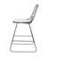 Tabouret de comptoir 26,25 po Dunlop-135860446