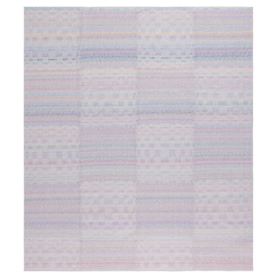 Tapis abstrait Kevinisha Performance