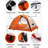 2 Person Tent