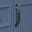 Ensemble de meuble-lavabo simple 36 po Clenon-1427110008