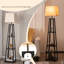 Lampe trépied 63 "63"