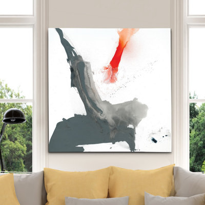 « minimal ii », peinture
