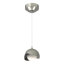 Luminaire suspendu sphère 1 lumière Brooklyn-81118574-137273576