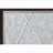Geranio Metallic Console Cabinet