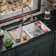 Quartz Undermount Sinks 32.5'' L Undermount Double Bowl Kitchen Sink
