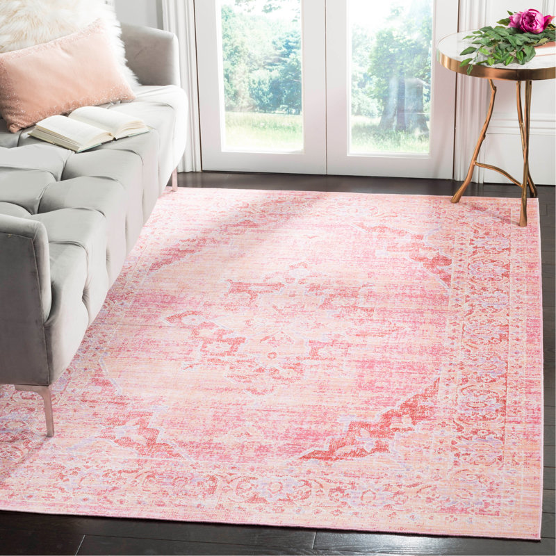 Tapis oriental Chauncey Performance, Rectangle 5 pi x 7 pi