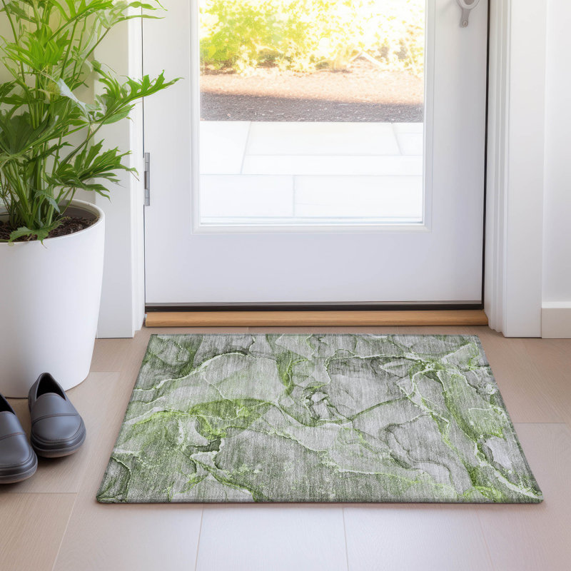 Tapis Heffington, Rectangle 1 pi 8 po x 2 pi 6 po