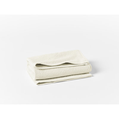 Air Weight Organic 100% Cotton Midweight Hand Towel