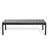 Mittal Aluminum Outdoor Coffee Table