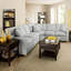 Gramercy Park Corner Sectional-828785998-828786014