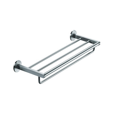 Wall Mounted Towel Rack