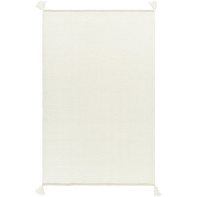 Amberg Hand Tufted Wool Indoor Rug